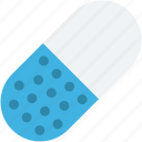 capsule, drug, medical pill, medication, medicine