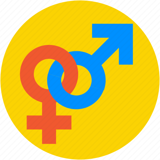Female gender, gender symbol, genders, male gender, sex symbol icon - Download on Iconfinder
