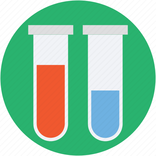 Culture tubes, lab accessories, lab glassware, sample tubes, test tubes icon - Download on Iconfinder
