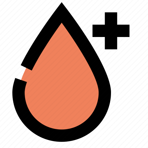 Blood, transfusion, donation icon - Download on Iconfinder