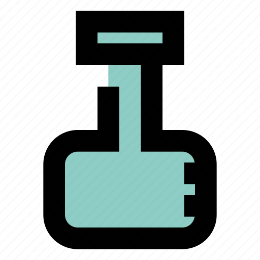 Tube, test, lab, chemistry icon - Download on Iconfinder