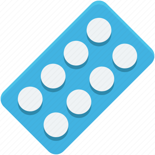Capsule, drugs, medical pills, medicines strip, pills strip icon - Download on Iconfinder