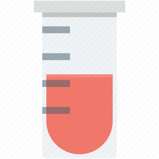Capsule, lab test, medication, sample tube, test tube icon - Download on Iconfinder