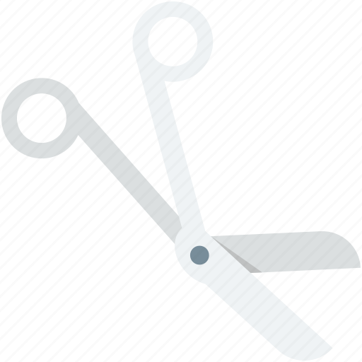 Cutting tool, scissor, shear, surgical scissor, surgical tool icon - Download on Iconfinder