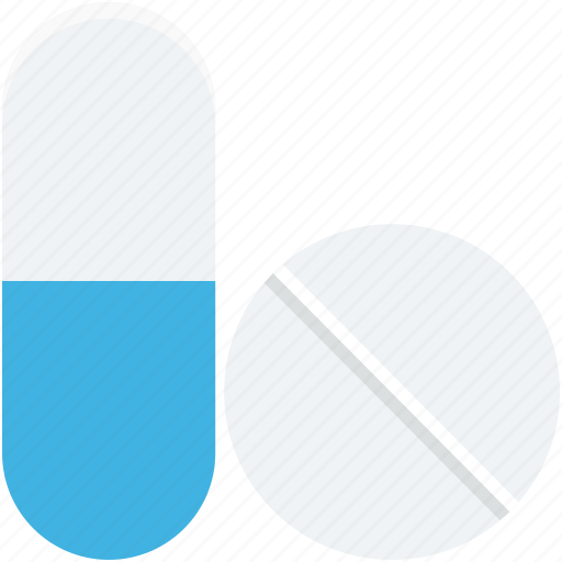 Capsule, drugs, medical pills, medicine, tablet icon - Download on Iconfinder