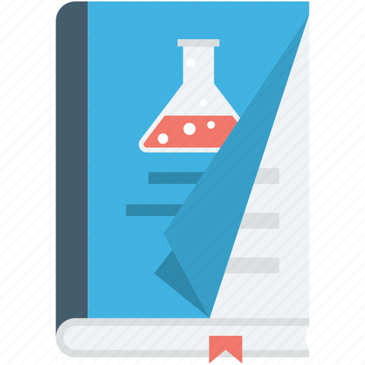 Research article, science blog, science book, science journal, science research icon - Download on Iconfinder