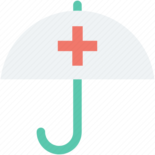 Health care, health insurance, medical care, medical insurance, umbrella icon - Download on Iconfinder