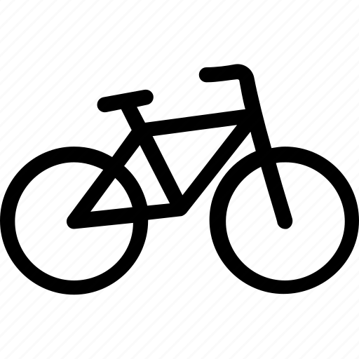 Bicycle, cycle, fitness, race, sports icon - Download on Iconfinder