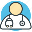 doctor, doctor avatar, medical assistant, neurosurgeon, surgeon, surgical technician 