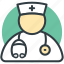 doctor, doctor avatar, medical assistant, neurosurgeon, surgeon, surgical technician 