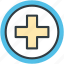 first aid, hospital sign, medical aid, medical cross, medical plus 