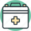 first aid, first aid box, first aid kit, medical aid, medical box 