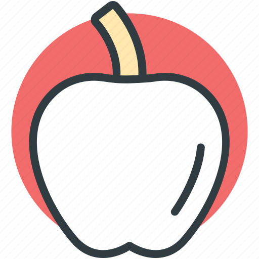 Apple, diet, food, fruit, healthy food icon - Download on Iconfinder