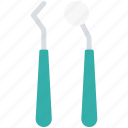 dental instrument, dental tool, dentist, dentist tool, plaque remover 