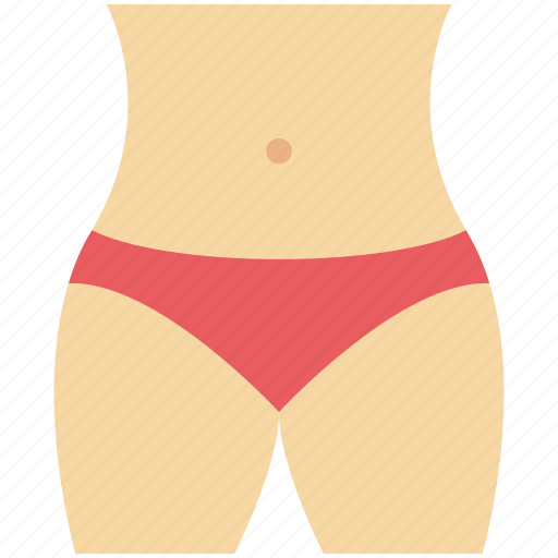 Active woman, fitness, slim waist, waist, waistline icon - Download on Iconfinder