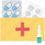 capsule, drugs, medical pills, medicine, tablet 