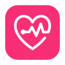 analysis, cardio, cardiogram, ecg, health, healthcare, pulse
