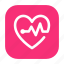 analysis, cardio, cardiogram, ecg, health, healthcare, pulse 
