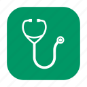 doctor, first aid, hospital, medical, medicine, stethoscope, surgeon