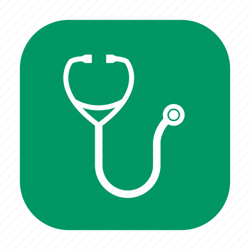 Doctor, first aid, hospital, medical, medicine, stethoscope, surgeon icon - Download on Iconfinder