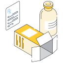 medicine, packaging, healthcare, vials, drugs, pharmacy