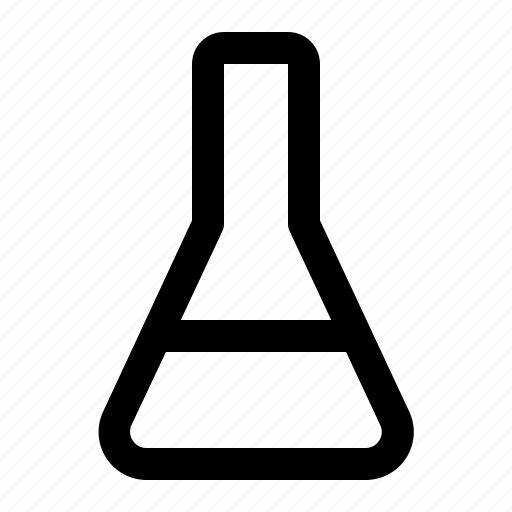 Potion, serum, liquid, chemistry, flask, poison, bottle icon - Download on Iconfinder