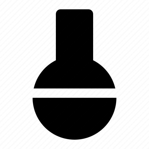 Potion, serum, liquid, chemistry, flask, poison, bottle icon - Download on Iconfinder