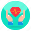 heart care, heart protection, healthcare, heart safety, cardio care 