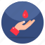 blood donation, blood drip, iv drip, saline, blood bag 
