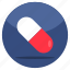 pill, tablet, capsule, medicine, drug 