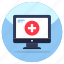 medical website, online healthcare, online medication, medical app, online consultation 