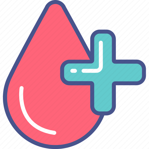 Blood, health, healthcare, hospital icon - Download on Iconfinder