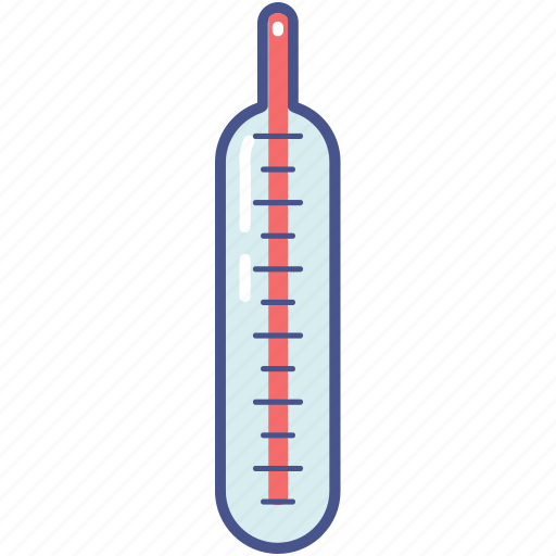 Health, healthcare, medical, thermometer icon - Download on Iconfinder