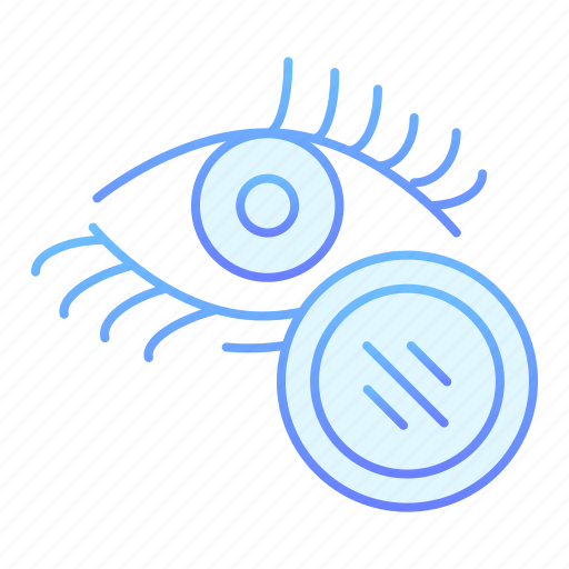 Eye, look, vision, eyeball, see, human, watch icon - Download on Iconfinder