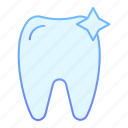 tooth, clean, dent, mouth, care, dental, dentistry, enamel, health