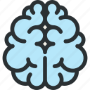 brain, health, idea, medical, neuroscience, organ, psychology