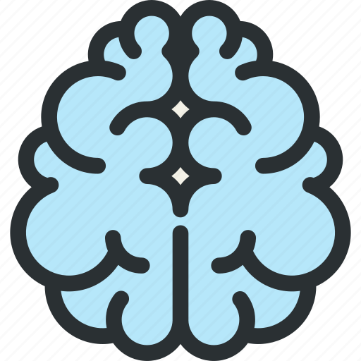Brain, health, idea, medical, neuroscience, organ, psychology icon - Download on Iconfinder