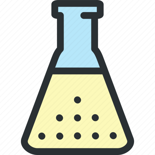 Chemistry, exam, glass, health, medical, science, test icon - Download on Iconfinder