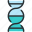 dna, genes, genetics, health, helix, medical, science 