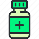 care, container, drug, health, medical, pack, pill
