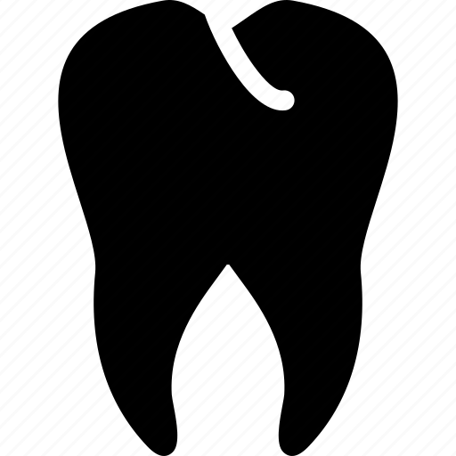 Dental, dentist, health, medical, stomatology, teeth, tooth icon - Download on Iconfinder
