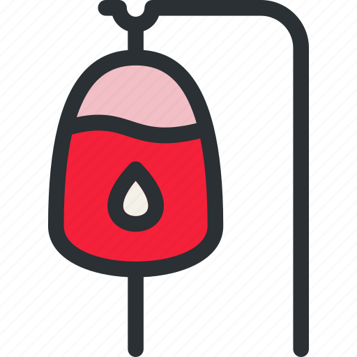 Care, drip, health, infusion, medical, recovery, treatment icon - Download on Iconfinder