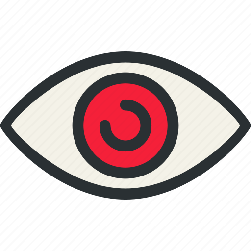 Eye, health, knob, medical, oculist, optic, pupil icon - Download on Iconfinder