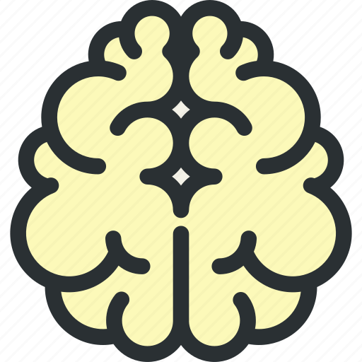 Brain, health, idea, medical, neuroscience, organ, psychology icon - Download on Iconfinder