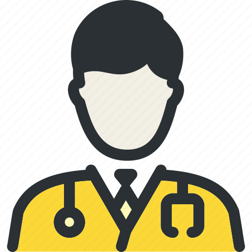 Assistance, care, doctor, examination, health, medical, staff icon - Download on Iconfinder