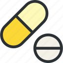 drug, health, medical, medications, medicine, meds, pills