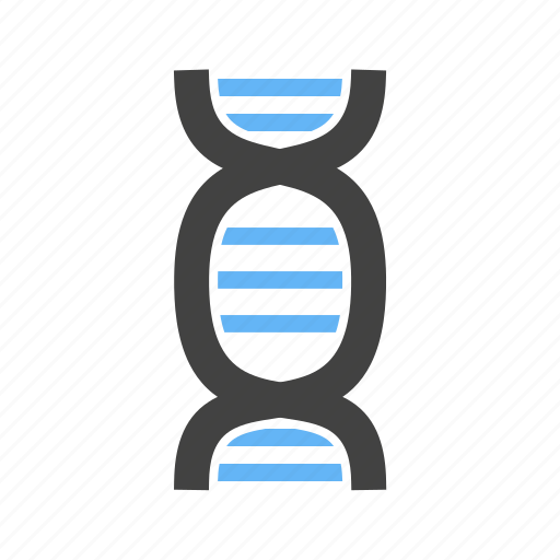 Chemistry, dna, helix, molecule, spiral, strand, structure icon - Download on Iconfinder
