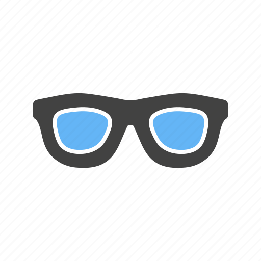 Eye, eye glasses, eyesight, frame, glasses, optical, spectacles icon - Download on Iconfinder
