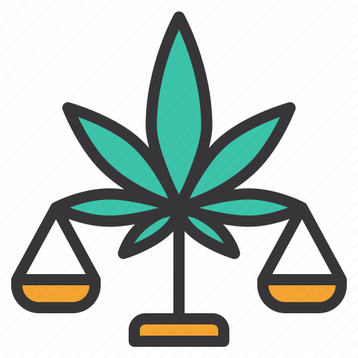 Cannabis, drug, illegal, law, lebalis, legal, marijuana icon - Download on Iconfinder