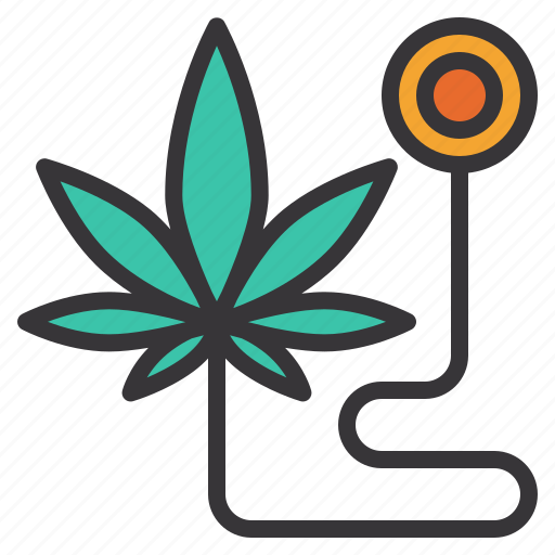 Cannabis, doctor, marijuana, medical, medicine icon - Download on Iconfinder
